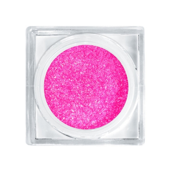LIT Cosmetics No Doubt Electric Shine Pigment Eyeshadow - Picture 2 of 4